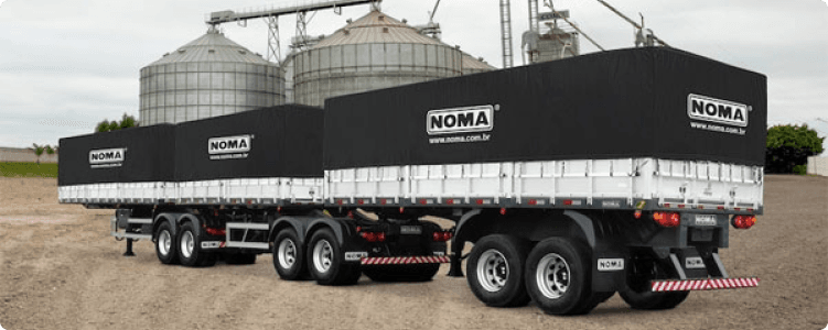 O que é um tri-trem?